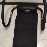 Attrezzature fitness