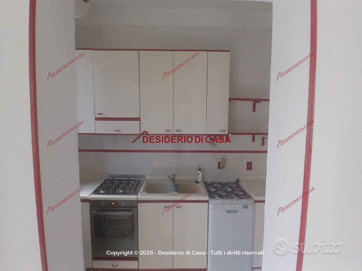 Appartamento – Palermo, Quartiere Matteotti, VIII Circoscrizione - Vista 3