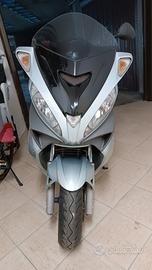 Malaguti Madison 3 250ie