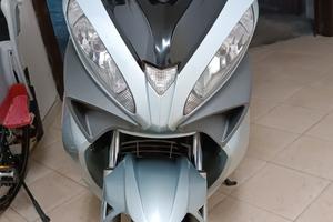 Malaguti Madison 3 250ie