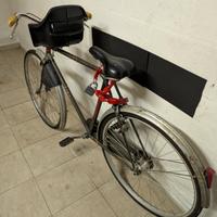 bicicletta uomo vintage