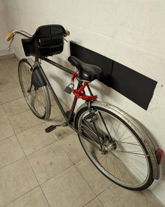 bicicletta uomo vintage