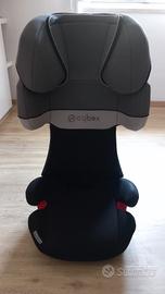 Seggiolino Auto Cybex