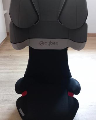 Seggiolino Auto Cybex