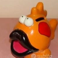 Portamonete Salvadanaio Pesce