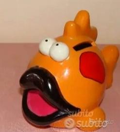 Portamonete Salvadanaio Pesce