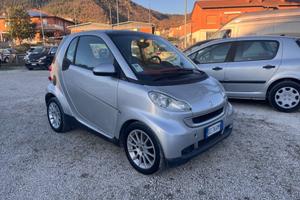 Smart ForTwo 1.0 Benzina PERFETTA NEOPATENTATI