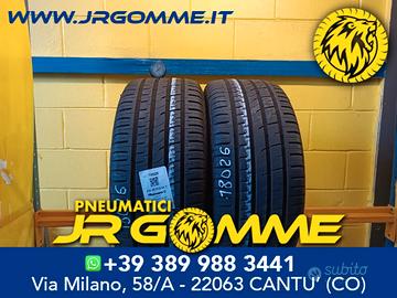 2 Gomme al 90% 225/50/16 BARUM Estive - Cantù