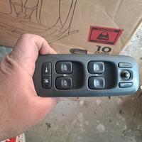 pulsantiera specchietti e vetri Volvo s60 