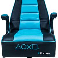 Poltrona gaming XRocker Play Station