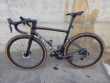 Sworks Tarmac Sl8 54 - no ruote 