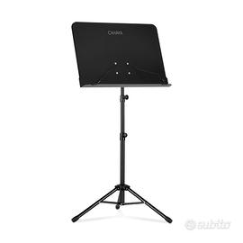 Legio Musicale Pieghevole CAHAYA CY0091
