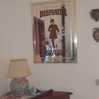 specchi pubblicitari