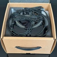 Oculus Rift DK2 (Development Kit 2) con scatola