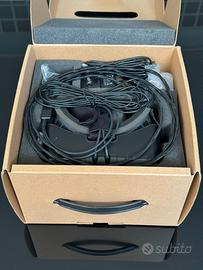 Oculus Rift DK2 (Development Kit 2) con scatola