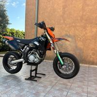 KTM 450 SMR Motard