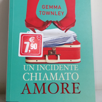 Un incidente chiamato amore