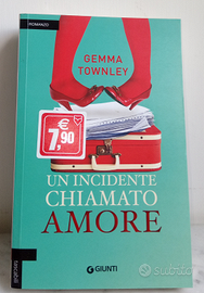 Un incidente chiamato amore