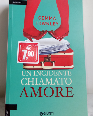 Un incidente chiamato amore
