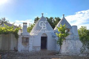 Trullo - Ceglie Messapica