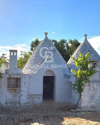 Trullo - Ceglie Messapica
