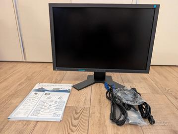 MONITOR EIZO PARI AL NUOVO