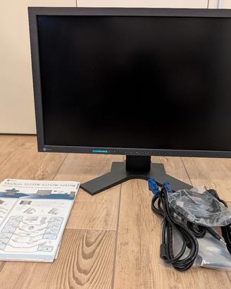 MONITOR EIZO PARI AL NUOVO