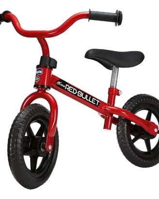 Bici Chicco, Red Bullet 