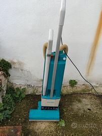 Battitappeti - Aspirapolvere SEBO BS36