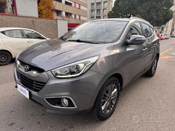 HYUNDAI iX35 1.6 BENZINA PERFETTA !!!!!