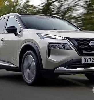 Ricambi usati nissan x-trail 2021-2024-juke 2017-