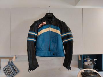 Tuta Dainese Donna vintage