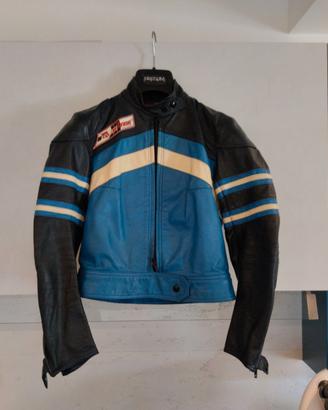 Tuta Dainese Donna vintage