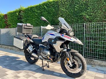 Bmw r 1250 gs - 2022