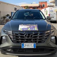 Hyundai Tucson 1.6 Crdi Exellence Automatica 136 C
