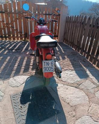 moto d' epoca