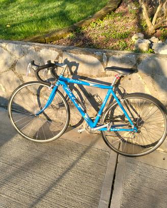 Bici da corsa