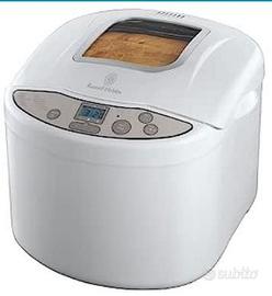 Macchina del Pane Russell Hobbs  450g 700g 1kg