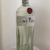 Tanqueray Ten 70cl - Bottiglia vuota
