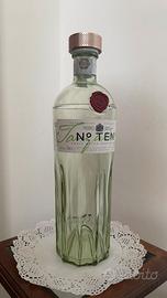 Tanqueray Ten 70cl - Bottiglia vuota