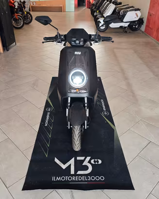 niu nqix500