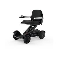 Carrozzina elettrica