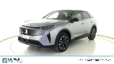 PEUGEOT 3008 Hybrid 145 e-DCS6 GT