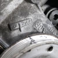 M96/20 MOTORE PORSCHE BOXTER S 2.5 B 150KW AUT 2P 