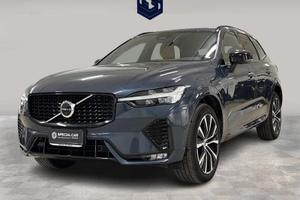 Volvo XC60 2.0 b4 Ultimate Dark awd auto