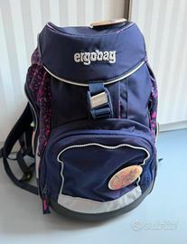 Zaino ergobag
