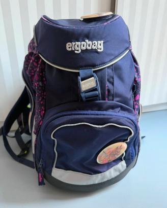 Zaino ergobag