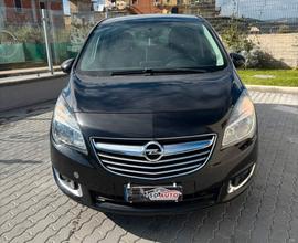 Opel Meriva 1.6 CDTI Start&Stop Innovation--