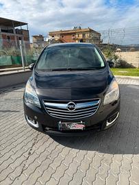 Opel Meriva 1.6 CDTI Start&Stop Innovation--