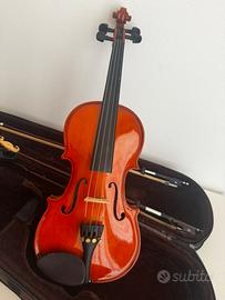 Violino 1/2 bambino
